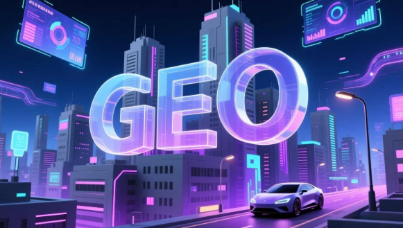 北戴河区GEO 优化行业动态：主流搜索平台地域收录规则更新综述