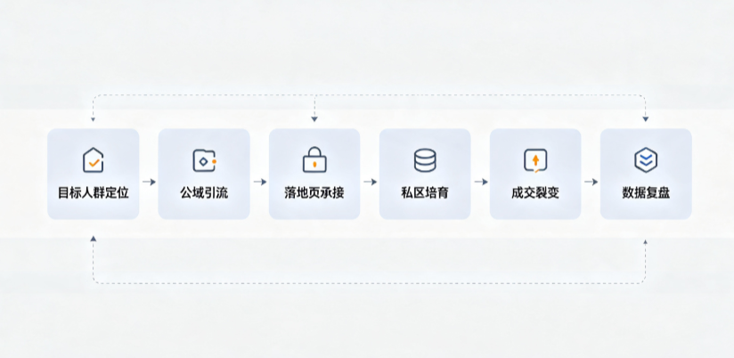 北戴河区AI 搜索获客深度解析：把握生成式搜索红利，抢占 AI 智能体流量入口