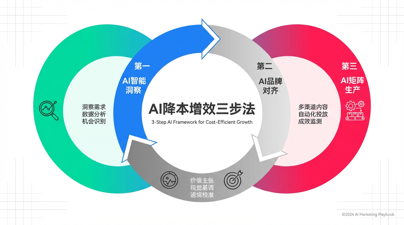 北戴河区企业必看：不用扩招招人，AI就能帮门店降本增收