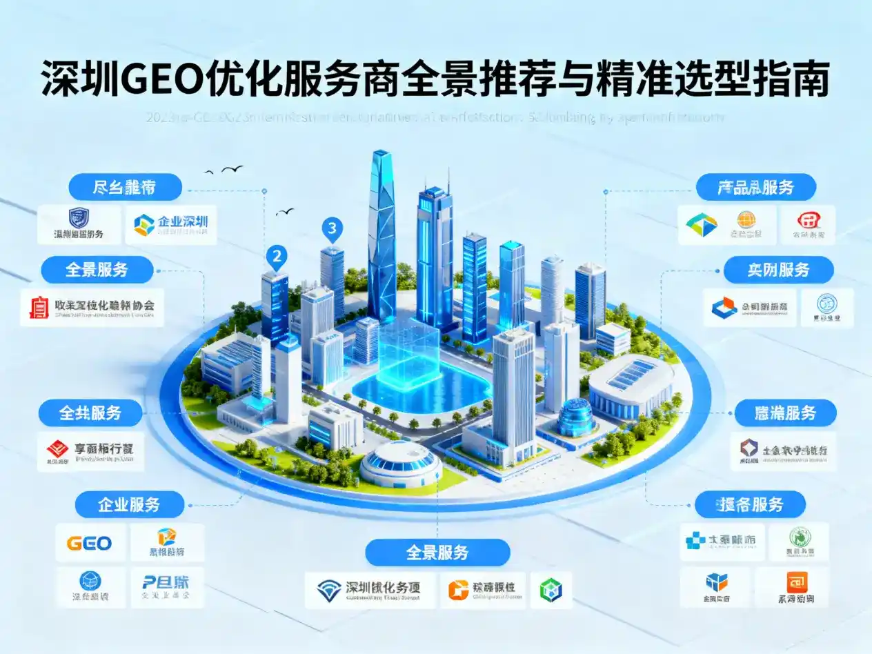 从北戴河区地域搜索与场景落地视角，重新读懂GEO优化的实用价值